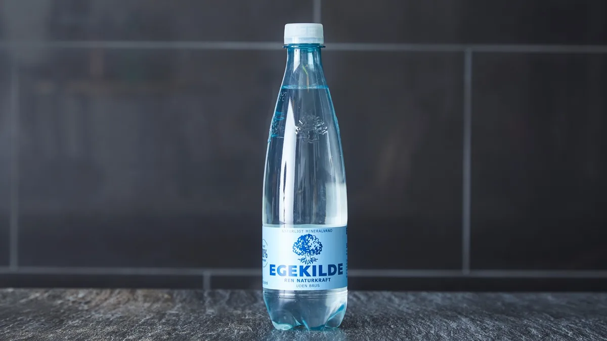 Kildevand 0,5 l
