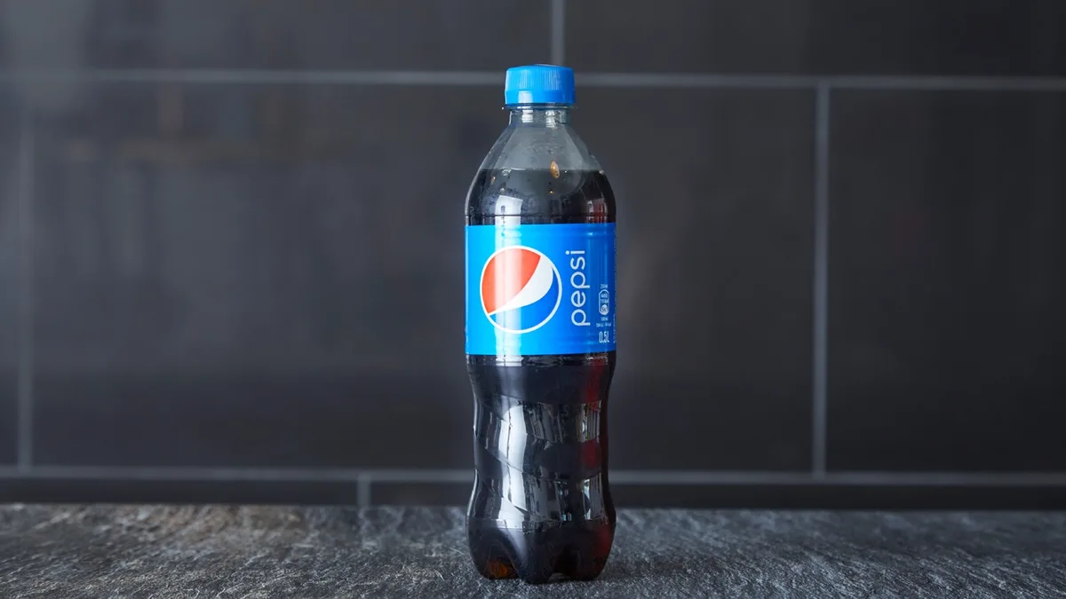 Pepsi 0,5 l