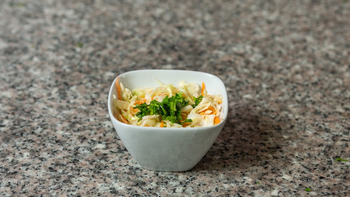 Coleslaw Salad