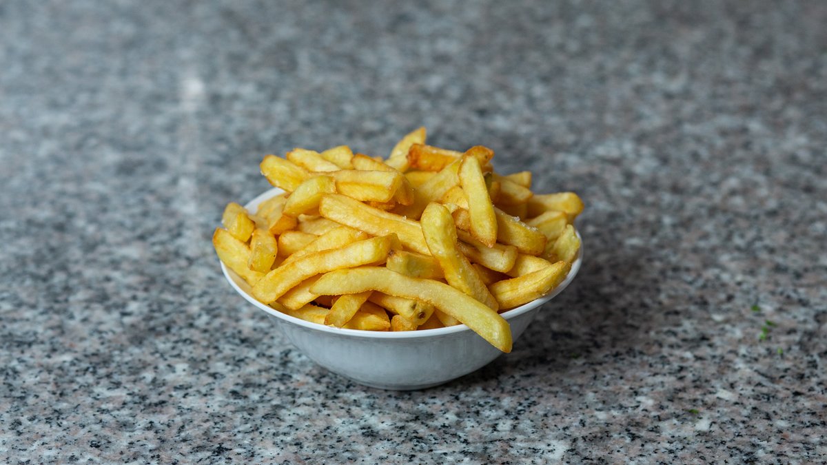 French Fries Meal