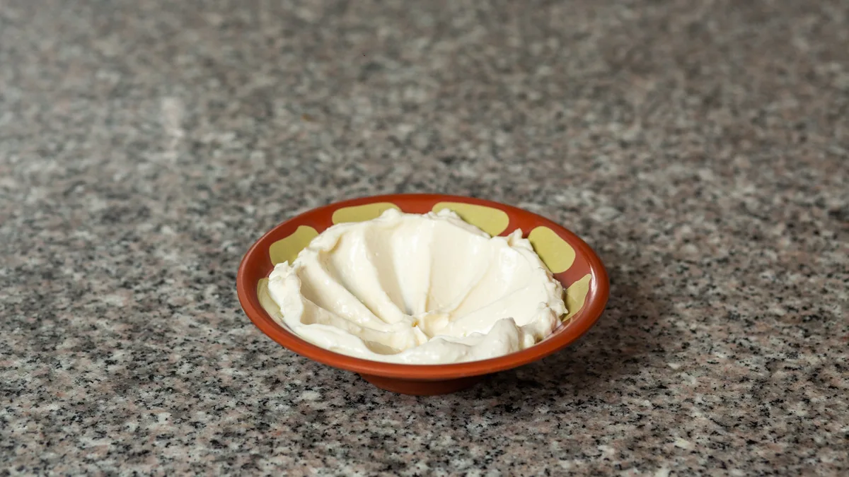 Garlic Sauce