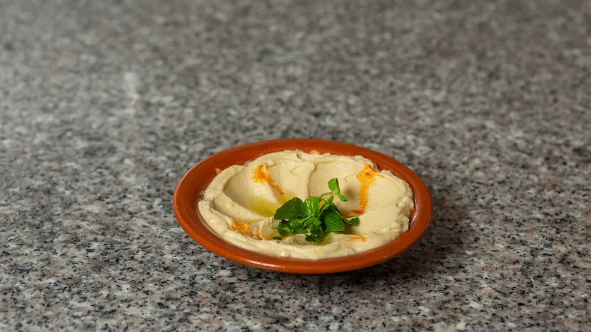 Hommus