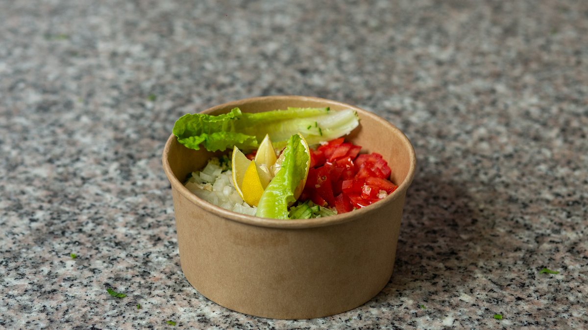 Tabouli Salad