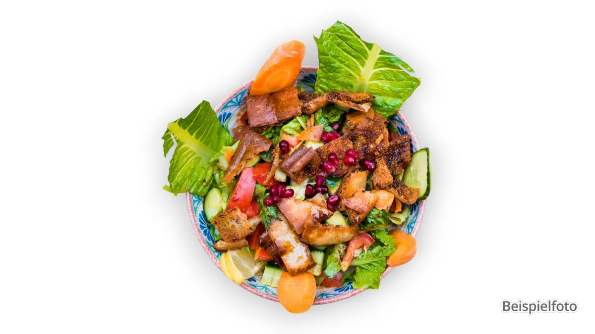 Fatousch Salat
