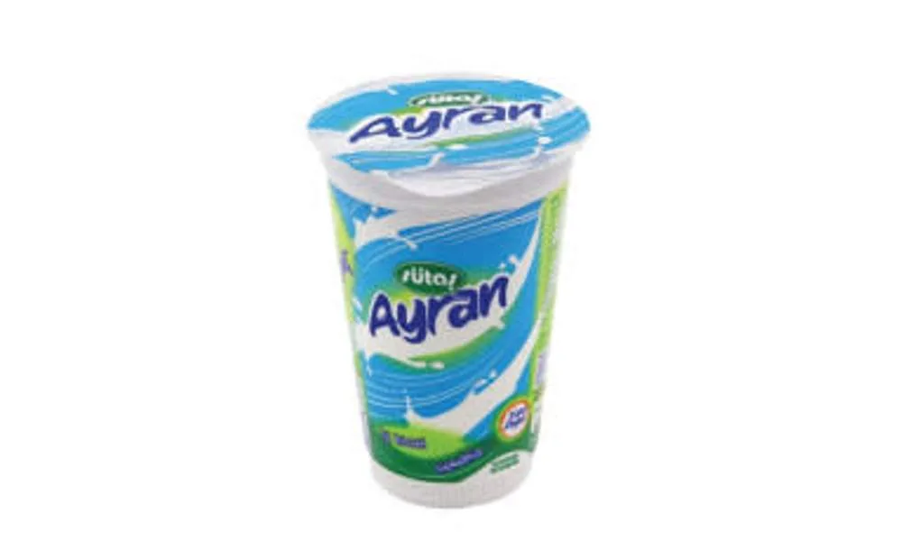 Ayran