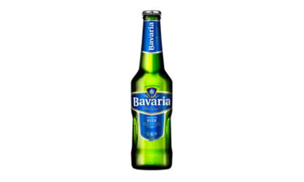 Bavaria Beer (500Ml)