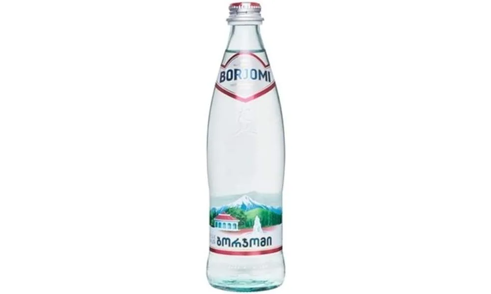 Borjomi (500Ml)