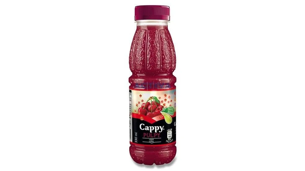 Cappy Cherry