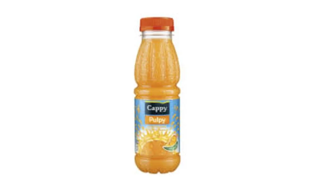 Cappy Orange