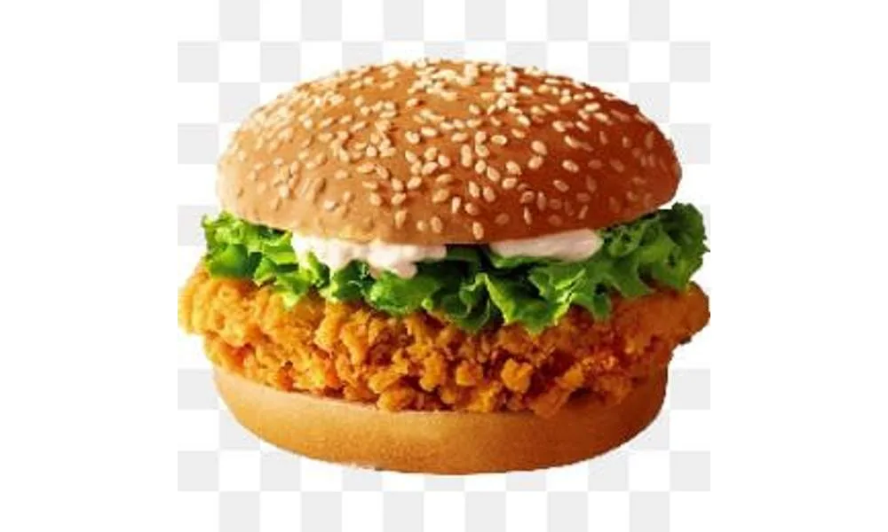 Chicken Burger