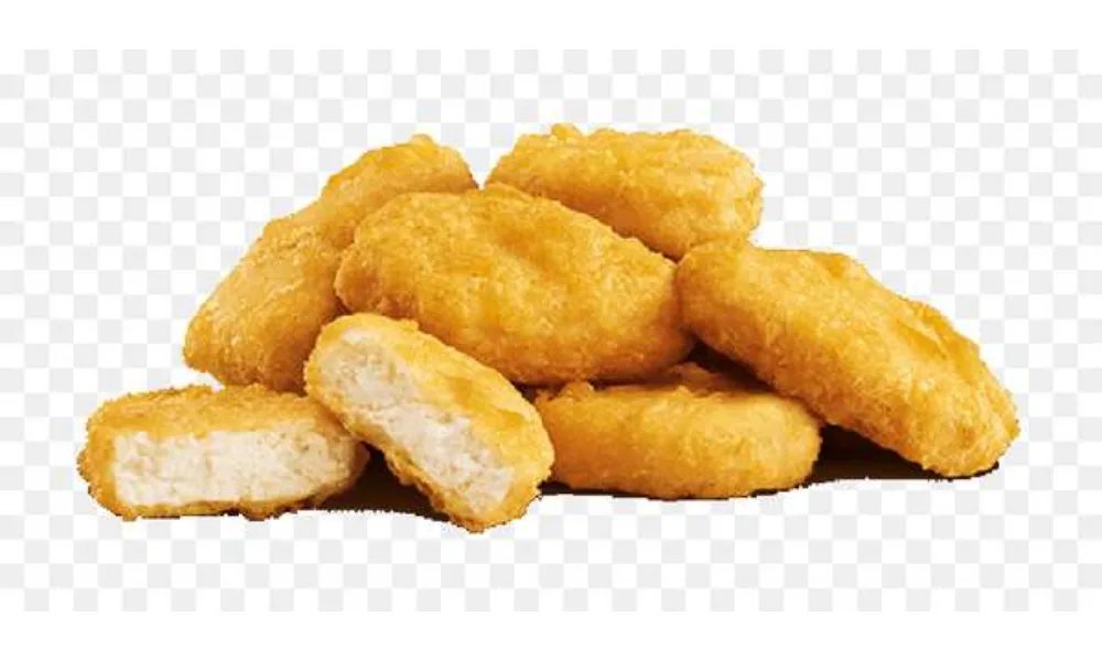 Chicken Nugets