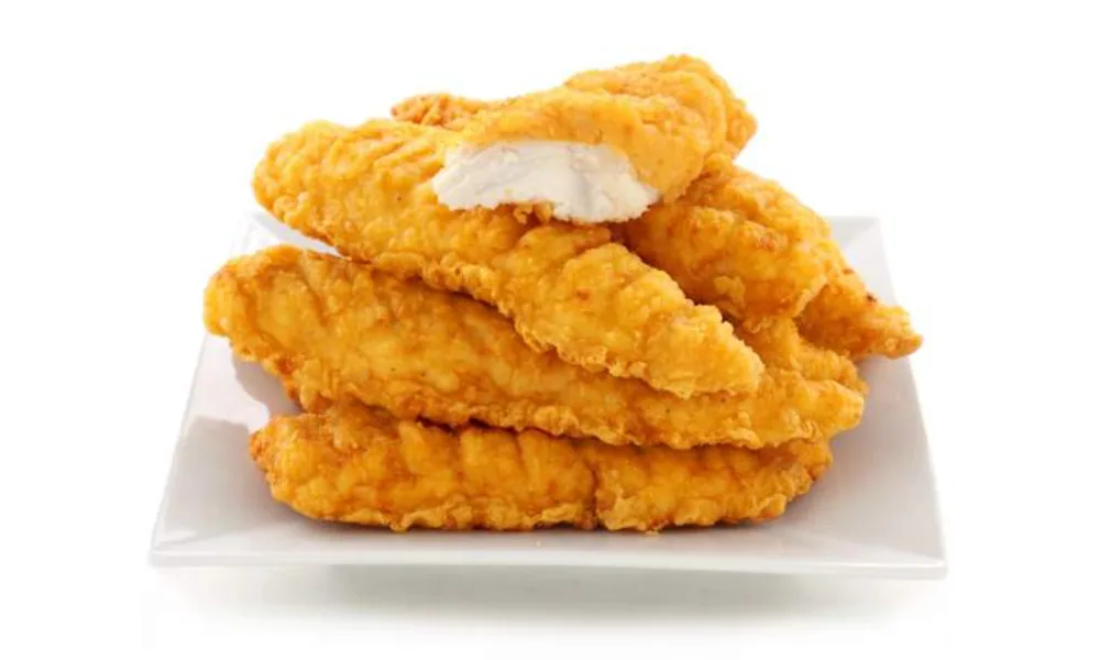 Chicken Strips