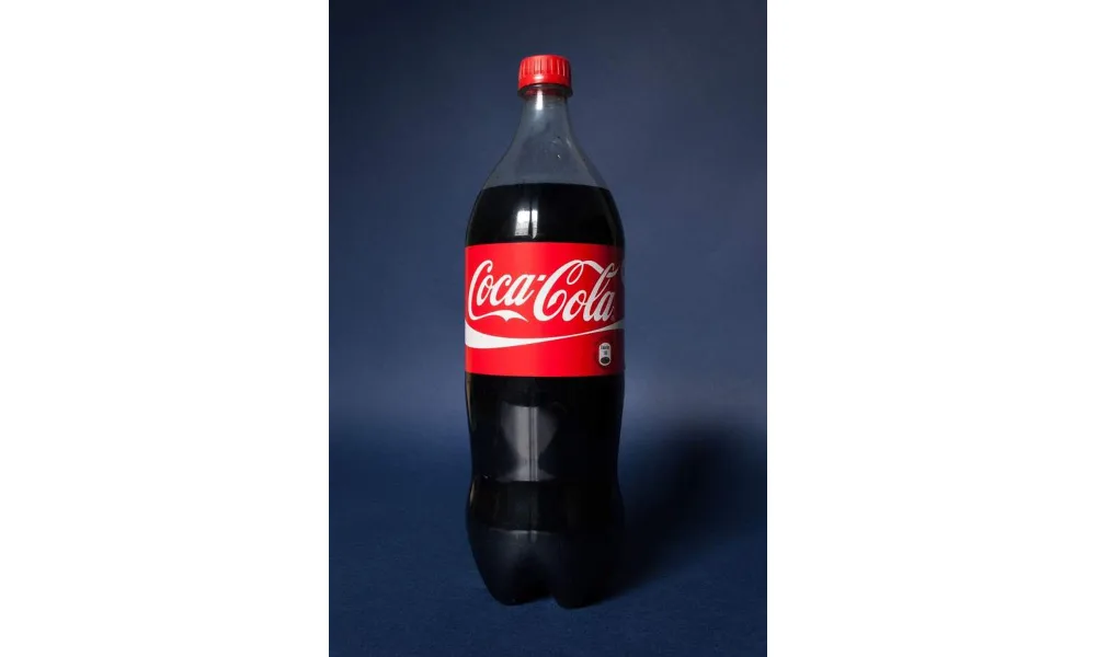 Coca-Cola (500Ml)