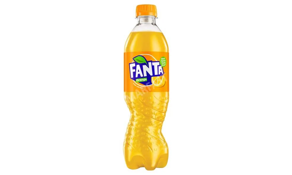 Fanta (500Ml)