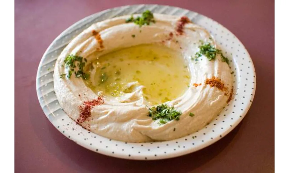 Hummus