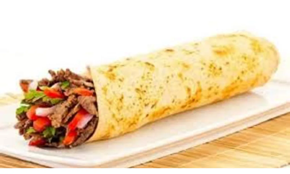 Shawarma Large