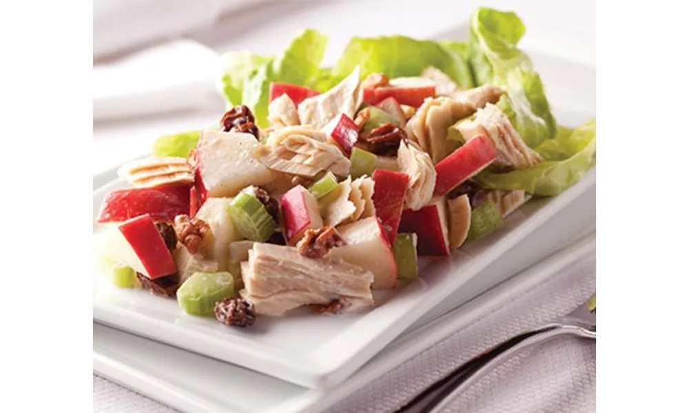 Tuna Salad