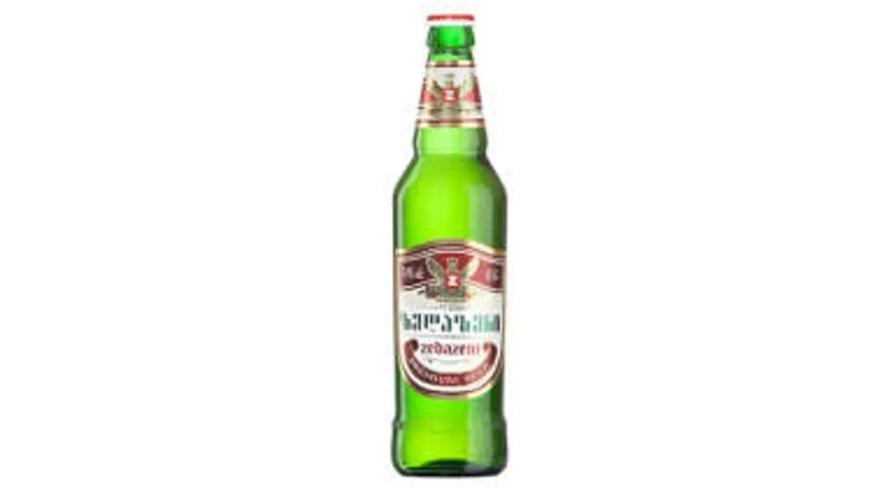 Zedazeni 500Ml
