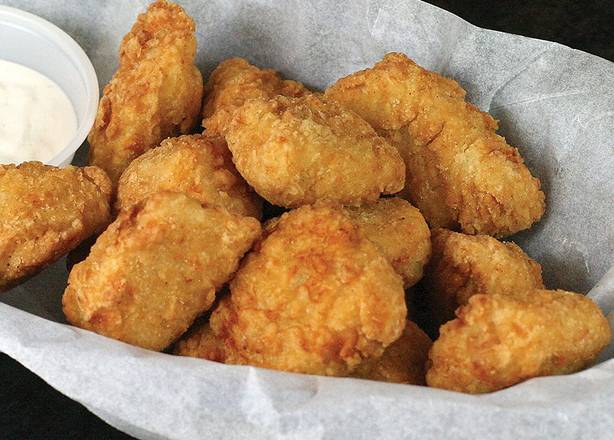 12Pcs Chicken Wings (Hot Appetizers)