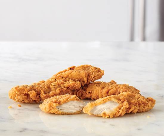 3Pcs Chicken Tenders (Hot Appetizers)