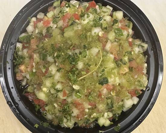 Arabic Salad
