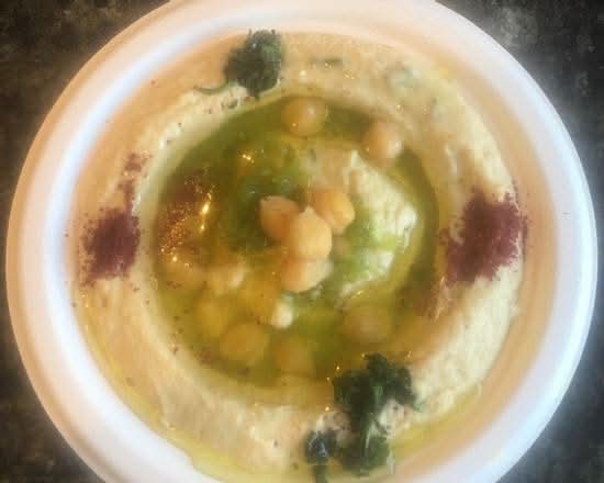 Large Humus