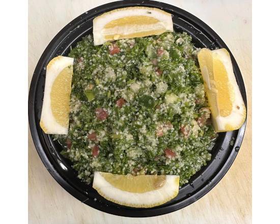 Tabouleh Salad