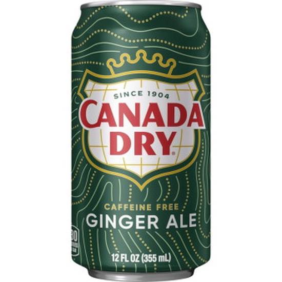 Canada Dry