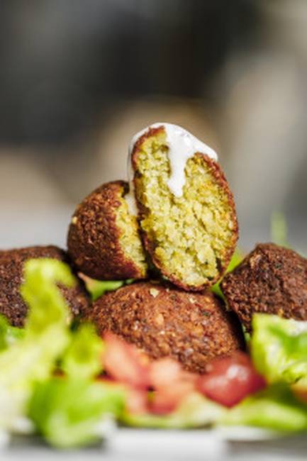 Falafel