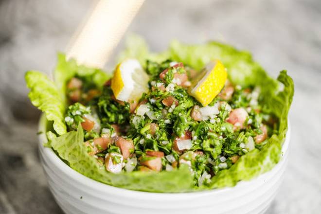 House Salad