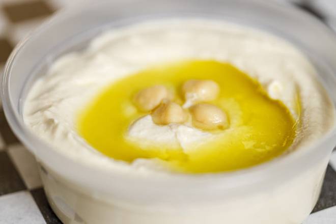 Hummus