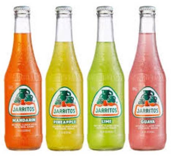 Jarritos