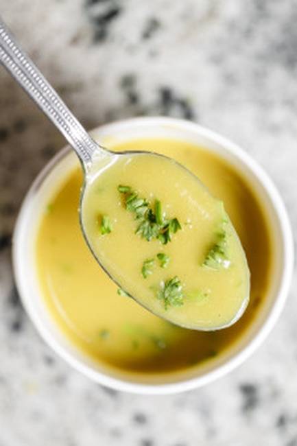 Lentil Soup