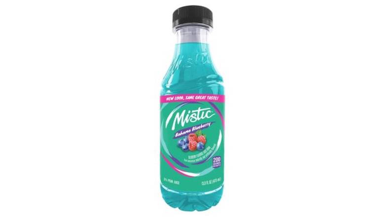 Mistic