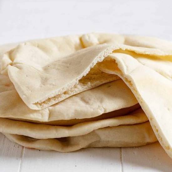 Pita Bread