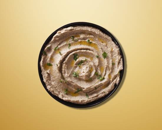 Banging Babaghanoush