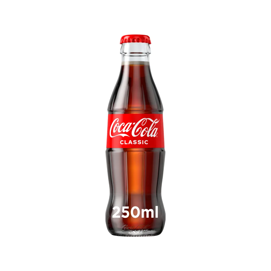 Coca-Cola 250 ml