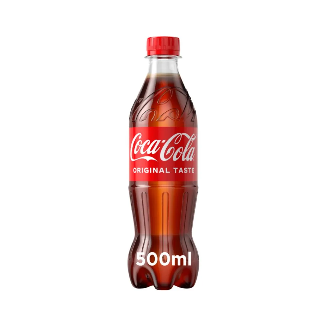 Coca-Cola 500 ml