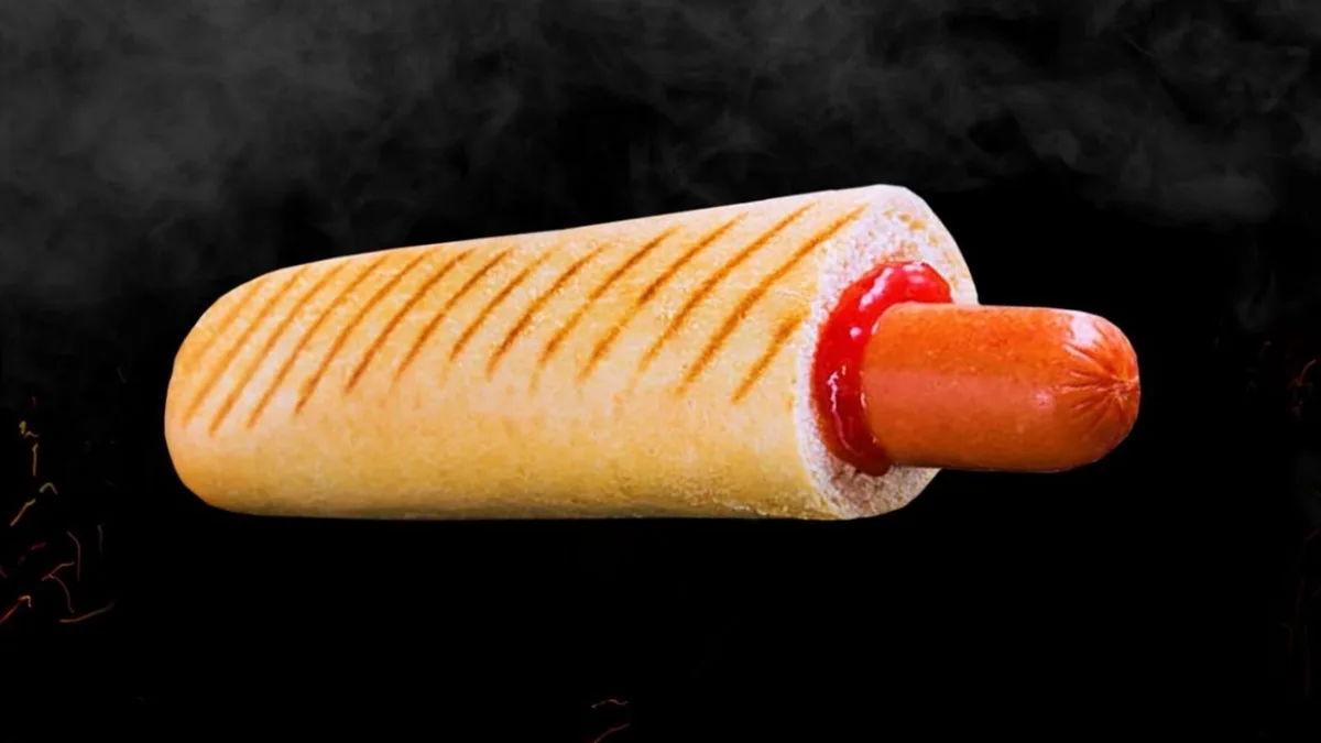 Hot Dog