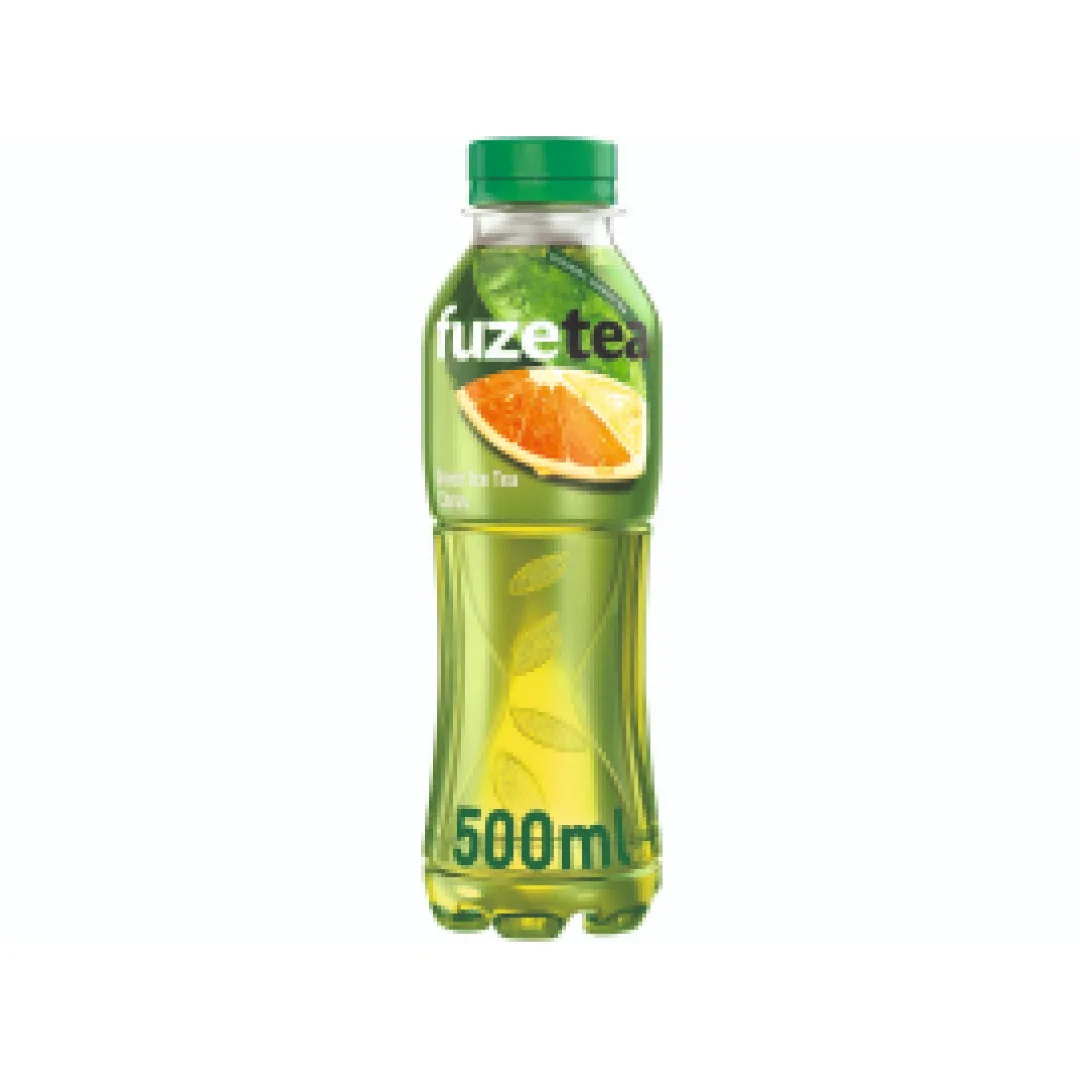 Ice tea citrus 500 ml