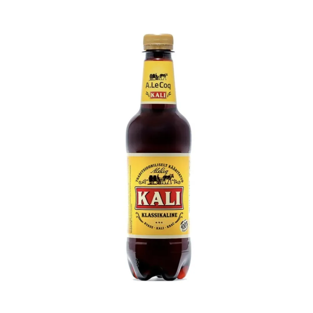 Kvass 500 ml
