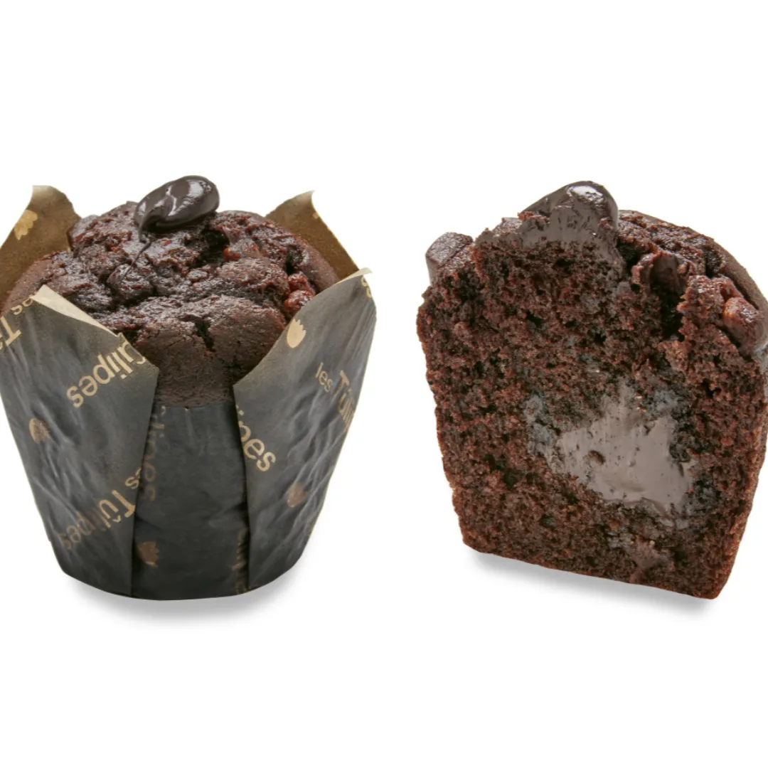 Muffin Сhocolate