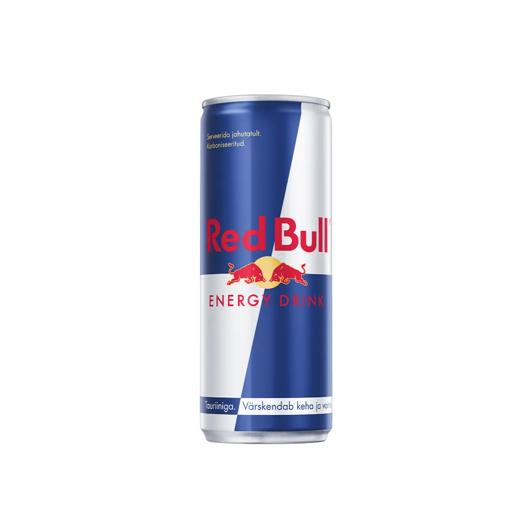 Red Bull 250 ml