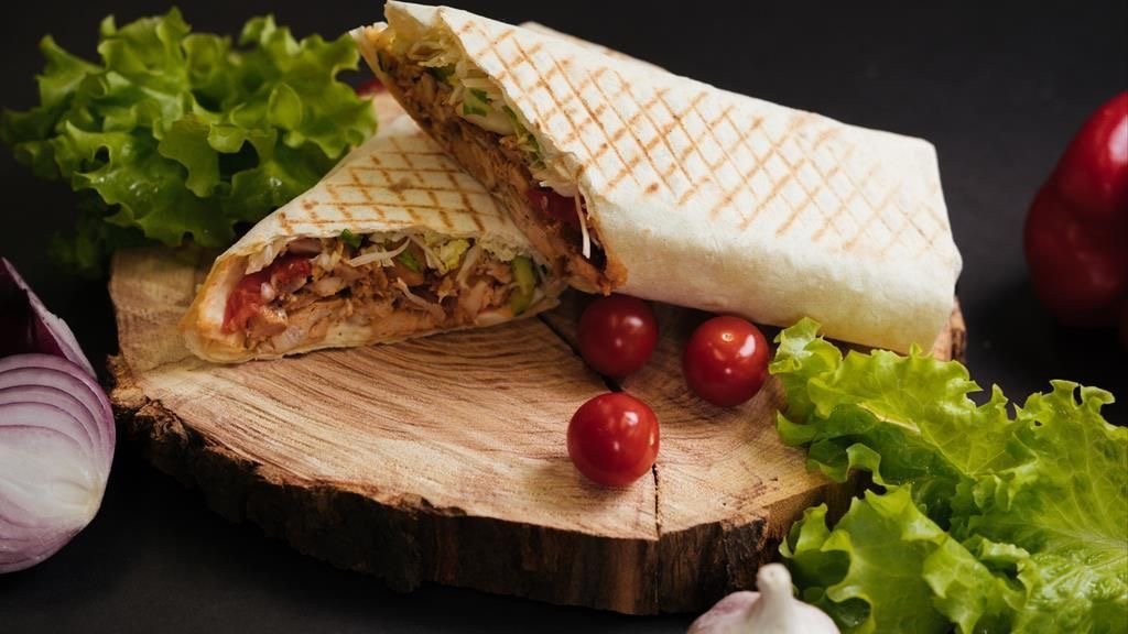 Shawerma Cheese 🧀