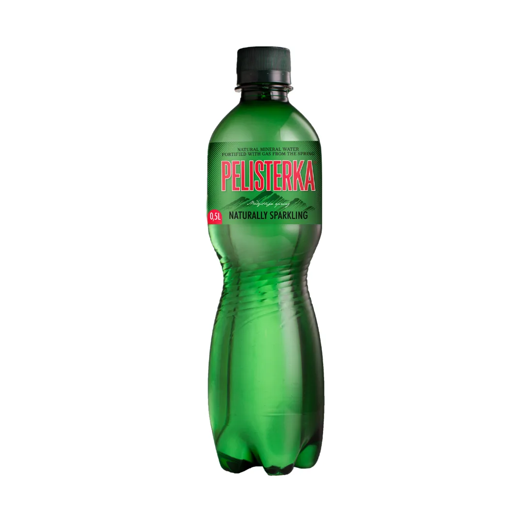 Sparling water 500 ml