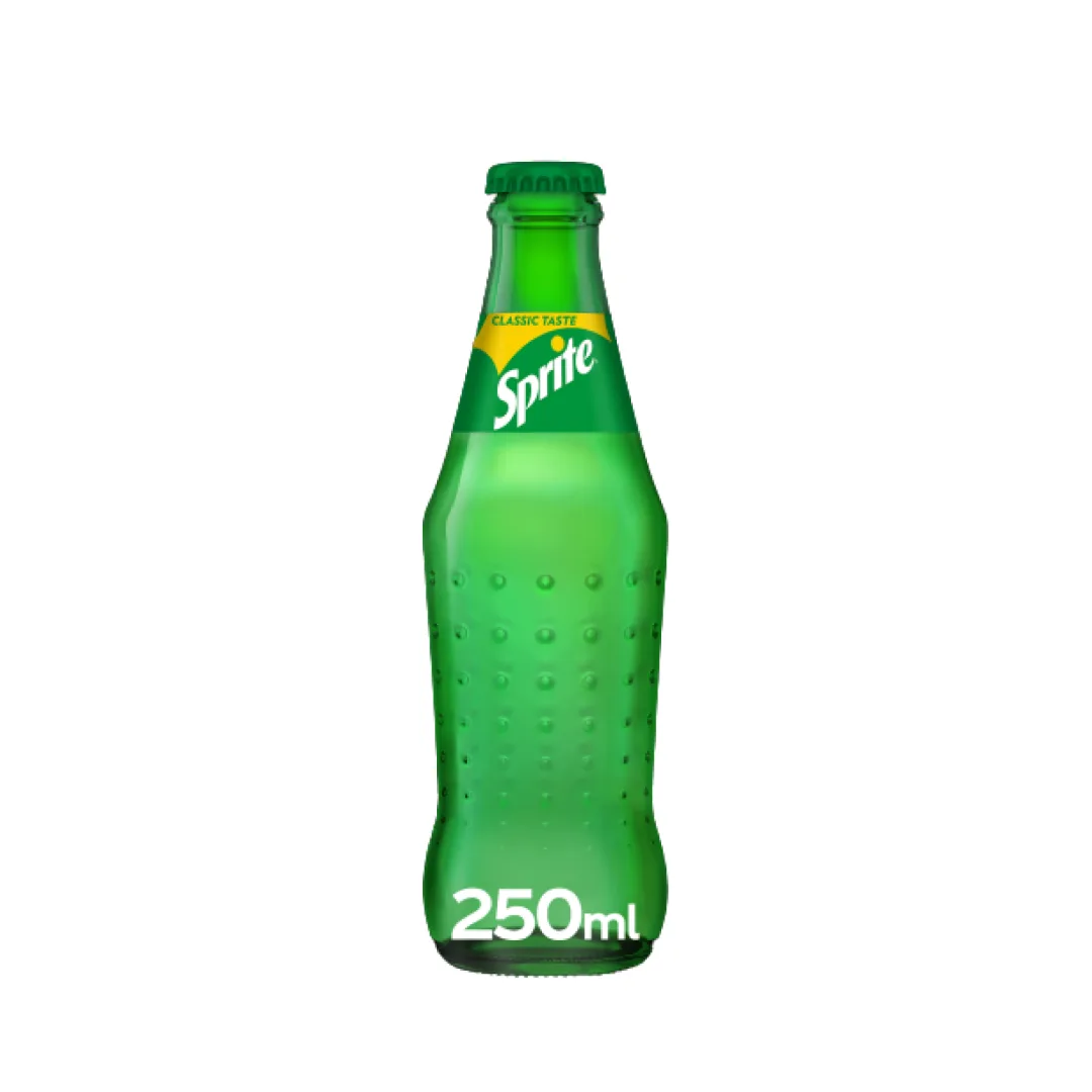 Sprite 250 ml