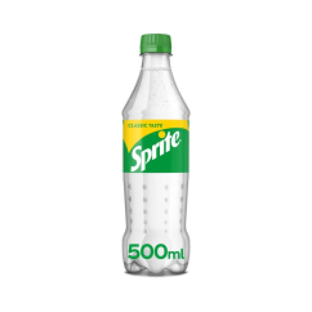 Sprite 500 ml