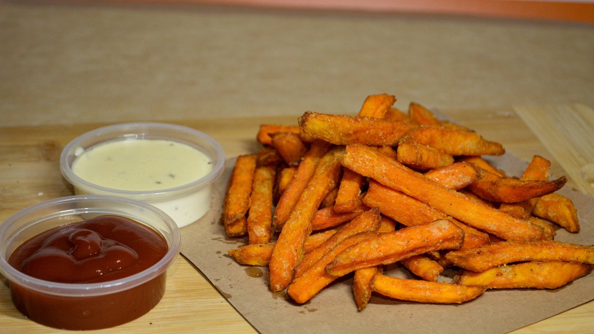 Sweet Potato