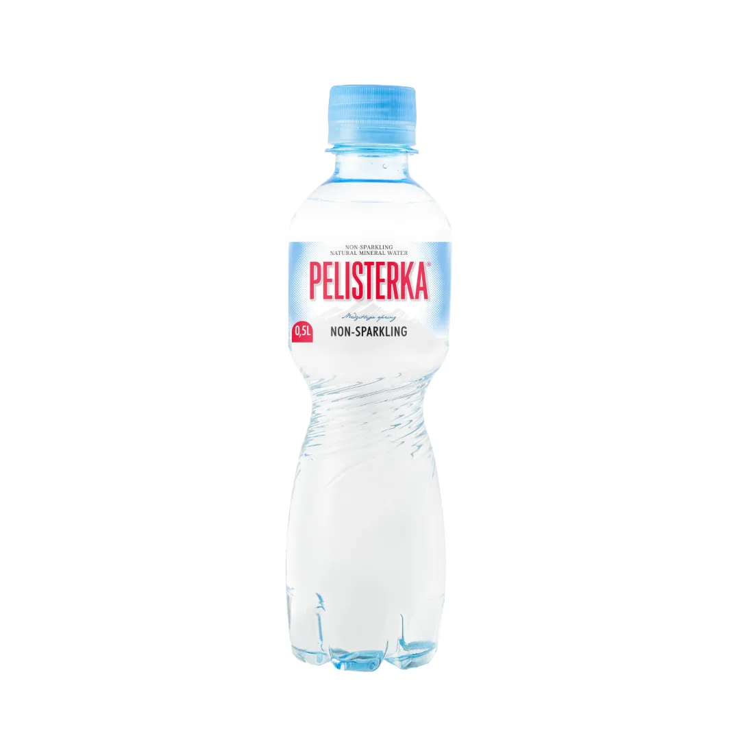 Water still 500 ml