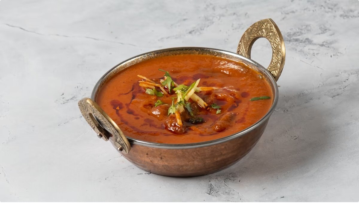 Beef ginger / Gyömbéres marha